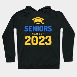 Class Of 2023 Hoodie